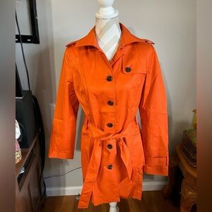 BANANA REPUBLIC JACKET. 100% Cotton